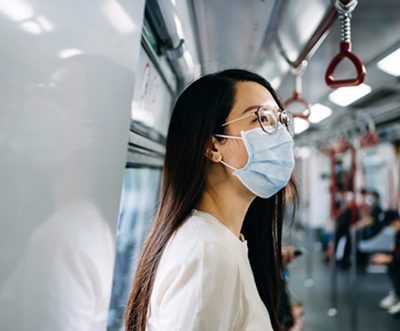 China’s fresh Covid-19 outbreak threatens apparel supply chain