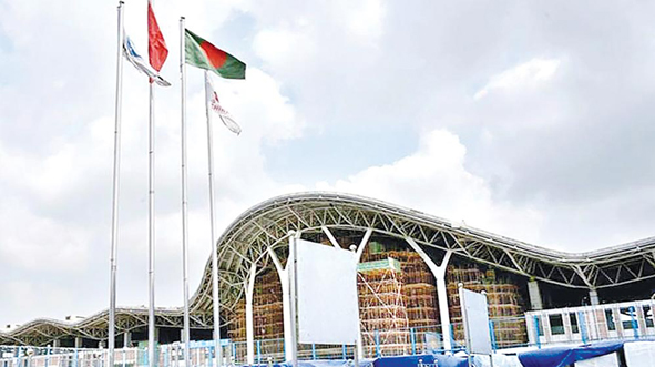 Dhaka Int’l Trade Fair to start on January 1