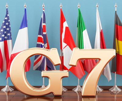 G-7 and Australia fixed the price of crude oil to buy from Russia