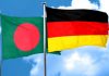 Germany commits fresh 191 million Euro grant for Bangladesh