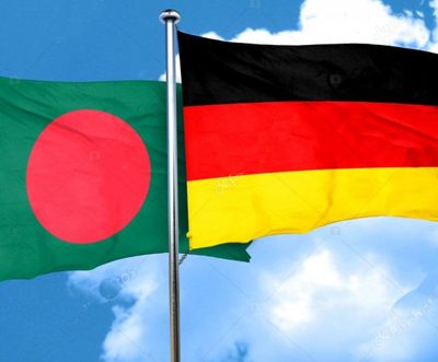 Germany commits fresh 191 million Euro grant for Bangladesh