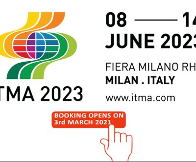 ITMA 2023 Launches online visitor registration