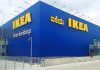 Ikea’s profit has fallen despite the increase in sales