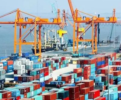 Improving container handling efficiency at ICDs to reduce cost up to 50%: Study