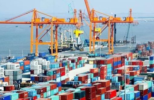 Improving container handling efficiency at ICDs to reduce cost up to 50%: Study