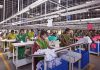 India’s textile and apparel industry is facing a difficult situation