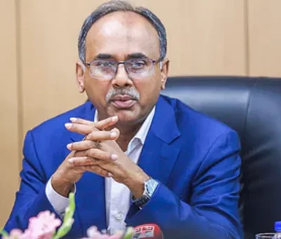 Interest cap will be lifted at 'a good time': BB Governor