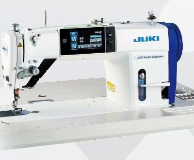 JUKI renews DDL-9000C Series optional products