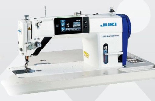 JUKI renews DDL-9000C Series optional products