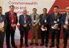 Private sector is working to implement environment-friendly industrialization