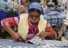 BGMEA urged RMG workers to resume to get the increased salary from December, 2023