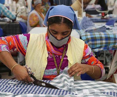 RMG and Textile leaders hoping for soft loans to overcome the current crisis