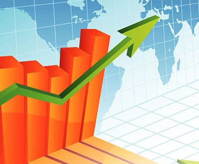 Ray of hope of the economy turning around in November