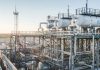 Oil price on the rise due to middle-east conflict