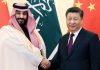 Saudi Arabia rolling out grand red carpet welcome to China’s Xi Jinping
