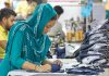 10% growth in RMG export to new market though 4.97% overall growth