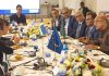 Swedish minister: Sustainability an important part of future bilateral ties with Bangladesh