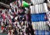 Textile millers Call for banning textile waste exports