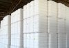 The US outperformed Brazil in cotton export this year so far