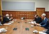 UK keen to invest in Bangladesh’s recycling industry of RMG sector