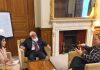 UK to strengthen trade and investment ties with Bangladesh: Indo-Pacific Minister