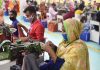 Year-end export growth shows light of hope