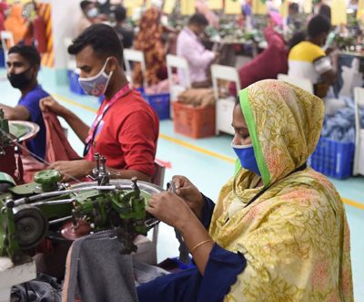 textile news
