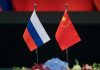 A new record high trade between China-Russia rises 34.3% to $190 billion in 2022
