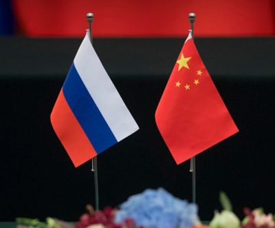 A new record high trade between China-Russia rises 34.3% to $190 billion in 2022