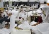Apparel exports to EU grew by 16.61% in Jul-Dec: EPB