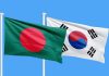 Bangladesh-Korea bilateral trade exceeded $3b in 2022