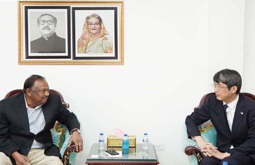 Bangladesh expects more large scale investment from Japan: Tipu