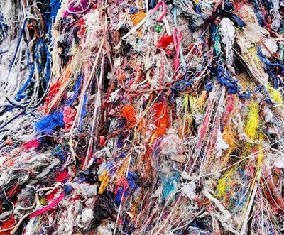 Europe’s textile waste management on brink of collapse: BCG