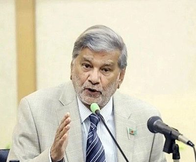 Bangladesh will overcome economic crisis, hopes Mannan