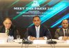 DCCI President urges all to work together in facing changing economic reality