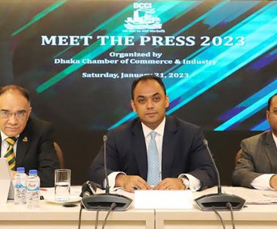 DCCI President urges all to work together in facing changing economic reality