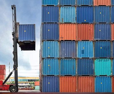 Export oriented factories to get loans to pay worker’s wage