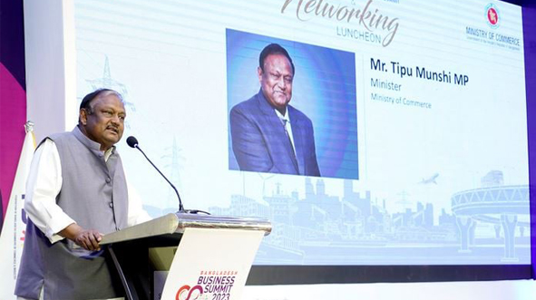 Foreign manpower at mid-level in the RMG sector is not required anymore: Tipu