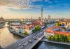 German companies fear 40% of production contraction