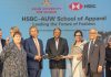 HSBC, AUW launch one-year master of science in apparel, retail management program