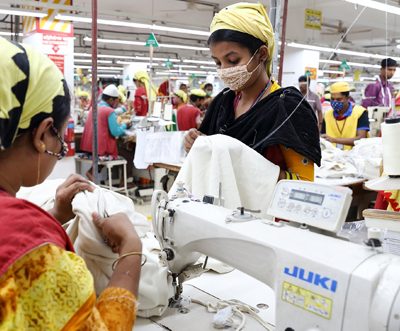textile news