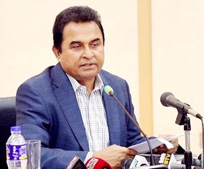 Kamal urges WB to extend more support in mega projects