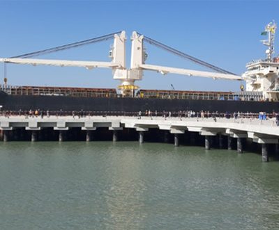 Matarbari deep-sea port to open in 2026: State Minister