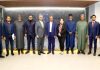 Nigerian delegation discusses Dhaka-Abuja trade potential with BGMEA