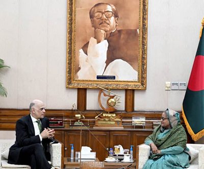 PM emphasizes signing PTA and FTA with Brazil to boost trade