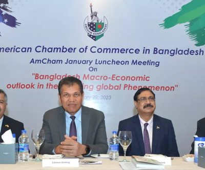 Private sector can lead innovation, productivity in Bangladesh: ADB country director