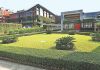 RMG sector has now 184 green garment factories, the highest in the world