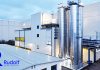 Rudolf Expands Industrially in Bangladesh