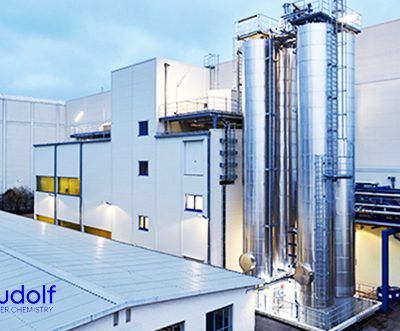 Rudolf Expands Industrially in Bangladesh