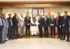 Salman for the resurgence of backward linkage industry through substantial investment